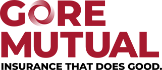 Gore Mutual Insurance logo, a Progressive brokerage insurance partner