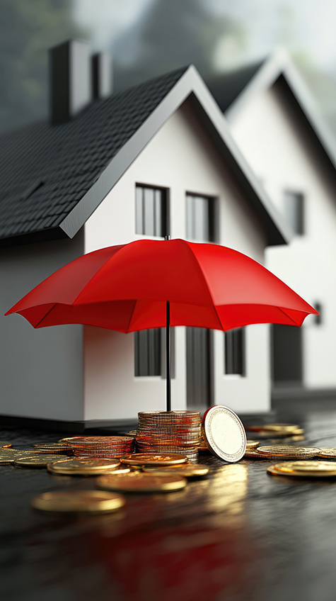 Tenant Insurance
